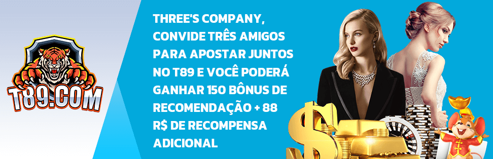 agora pode realizar aposta na loteria via internet